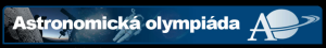 Astronomická olympiada