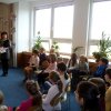 Kalendář družinky 2015