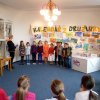 Kalendář družinky 2015
