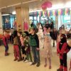 Maškarní karneval