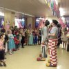 Maškarní karneval