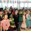 Maškarní karneval