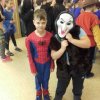 Maškarní karneval