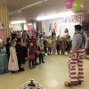 Maškarní karneval