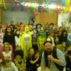 Maškarní karneval 2017