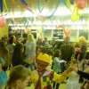 Maškarní karneval 2017