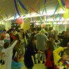Maškarní karneval 2017