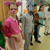 Karneval s klauny