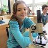 Biologická olympiáda 2016