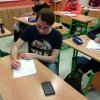 Okresní kolo Chemické olympiády