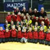 MČR TeamGym