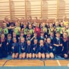 MČR TeamGym