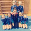 MČR TeamGym