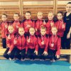 MČR TeamGym