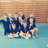 MČR TeamGym