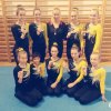 MČR TeamGym