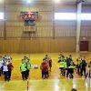 Naši fotbalisti