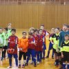Naši fotbalisti