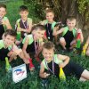 Ůspěšná Teamgym sezóna 2016-2017