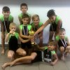 Zlatí gymnasté 