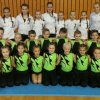 Gymnastika v Trutnově