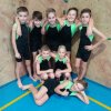 Gymnastika v Trutnově