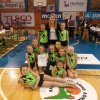 Gymnastika v Trutnově