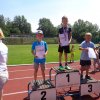 Atletický trojboj