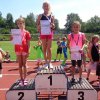 Atletický trojboj