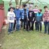 Mezinárodní projekt Krokus