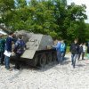 Výběrová dějepisná exkurze 2013