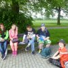 Výběrová dějepisná exkurze 2013
