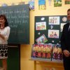 1. školní den 2014