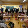1. školní den 2014