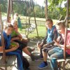 Adaptační pobyt žáků 6. ročníku