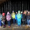 Dějepisná exkurze 2014