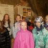 Dějepisná exkurze 2014