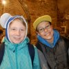 Dějepisná exkurze 2014