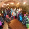 Dějepisná exkurze 2014