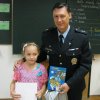 Výtvarná soutěž „Policejní pohádky“ v představách dětí