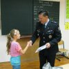 Výtvarná soutěž „Policejní pohádky“ v představách dětí