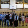 Konec školního roku 2014/15