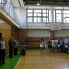 Konec školního roku 2014/15