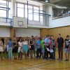 Konec školního roku 2014/15