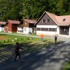 Adaptační pobyt 2015