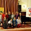 Vánoční nota 2015