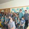 Den vody