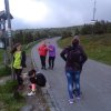 Exkurze Jeseníky 2016