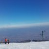 Lyžák Slovensko