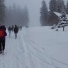 Lyžák Slovensko